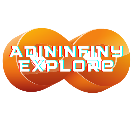 Adinfiny Explore